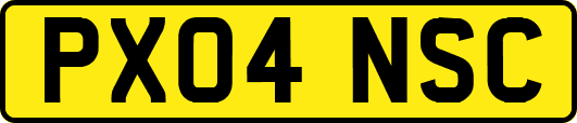 PX04NSC