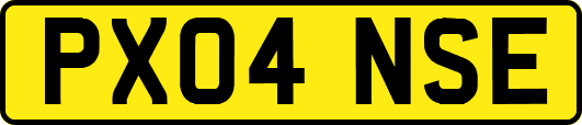PX04NSE