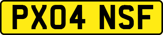 PX04NSF