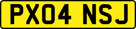 PX04NSJ
