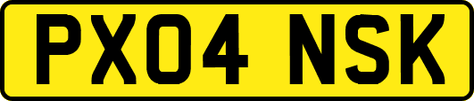 PX04NSK