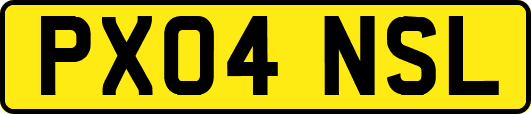 PX04NSL