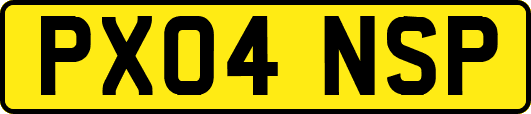 PX04NSP