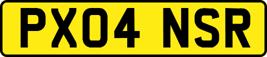 PX04NSR