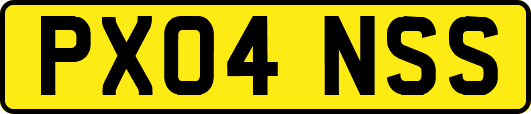 PX04NSS