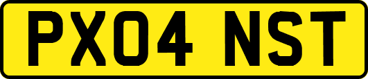 PX04NST