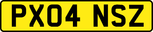 PX04NSZ