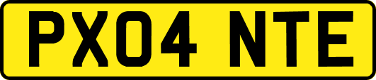 PX04NTE