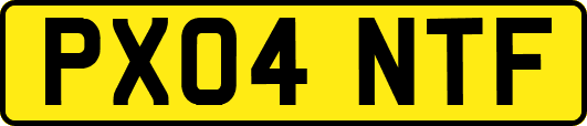 PX04NTF