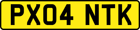 PX04NTK