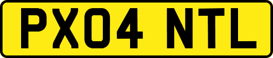 PX04NTL