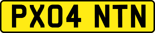 PX04NTN