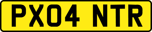 PX04NTR
