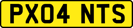 PX04NTS