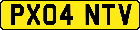 PX04NTV