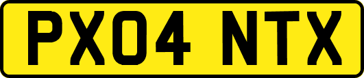 PX04NTX