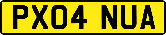 PX04NUA