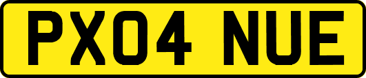 PX04NUE
