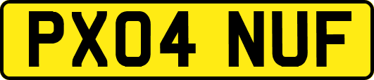 PX04NUF