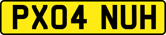PX04NUH