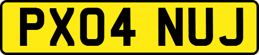 PX04NUJ