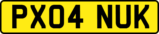 PX04NUK