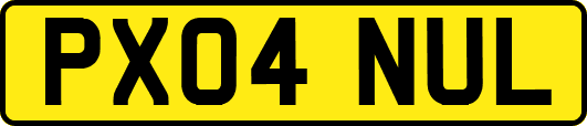 PX04NUL