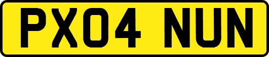 PX04NUN