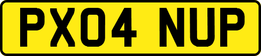 PX04NUP