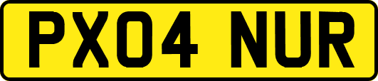 PX04NUR