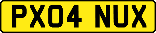PX04NUX
