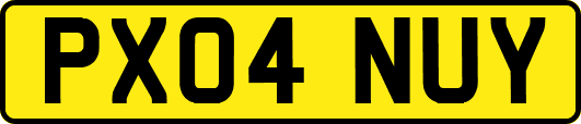 PX04NUY