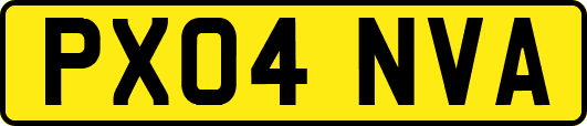 PX04NVA