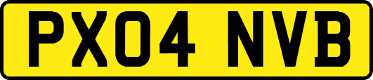 PX04NVB