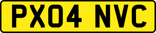 PX04NVC
