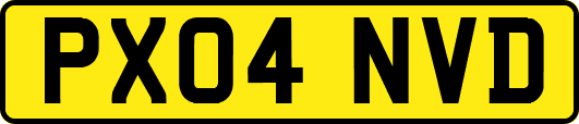 PX04NVD