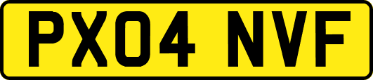 PX04NVF