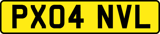 PX04NVL