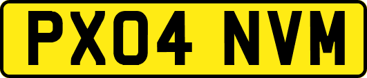 PX04NVM