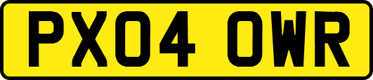 PX04OWR