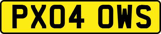 PX04OWS