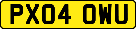 PX04OWU
