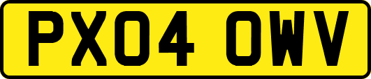 PX04OWV