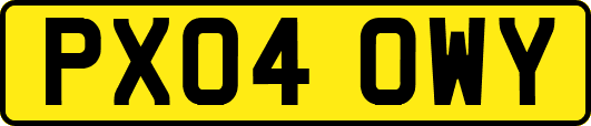 PX04OWY
