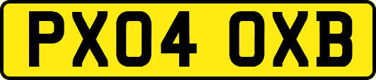 PX04OXB