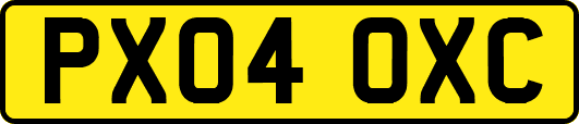 PX04OXC