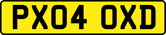 PX04OXD