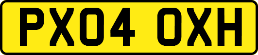 PX04OXH