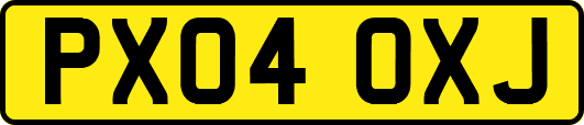 PX04OXJ