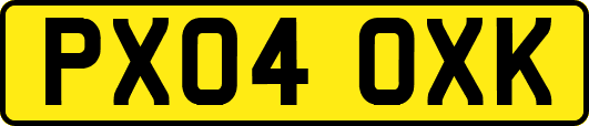 PX04OXK
